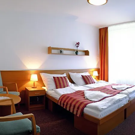 Kupelny Choc 3*