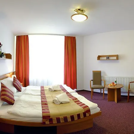 Kupelny Choc 3* Lúčky