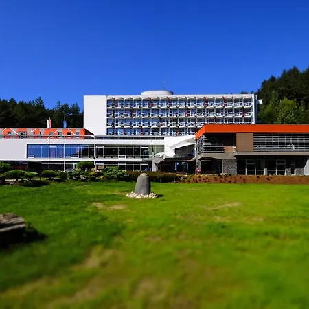 Kupelny Choc 3*