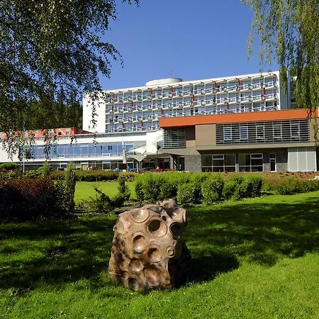 Kupelny Choc 3*