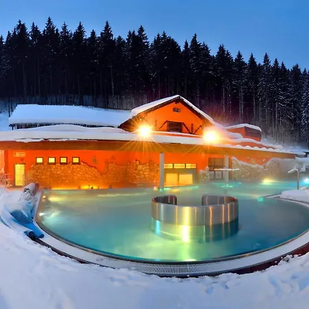 Hotel Kupelny Choc 3*