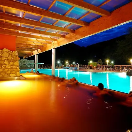 Kupelny Choc Hotel